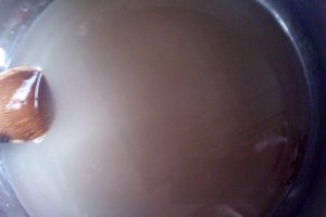 Ciocolata de casa