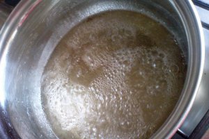Ciocolata de casa