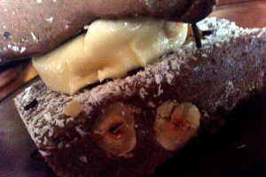 Ciocolata de casa