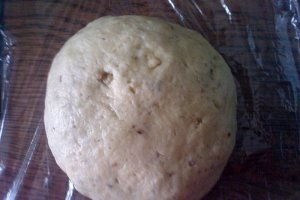 Tarta cu capsuni