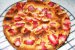 Tort cu capsuni si ciocolata-3