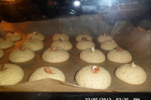 Biscuiti cu scortisoara