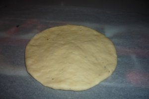 Placintele cu branza feta