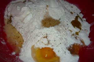 Placintele cu branza feta