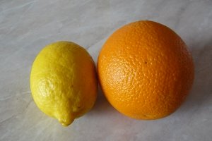 Salată de căpşuni