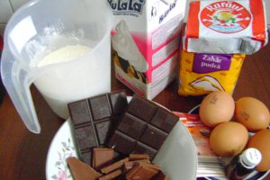 Paleuri - fursecuri cu crema