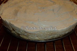 Ciocolata pana la moarte