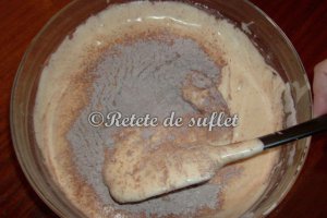 Ciocolata pana la moarte