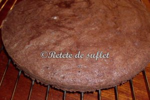 Ciocolata pana la moarte