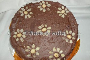 Ciocolata pana la moarte