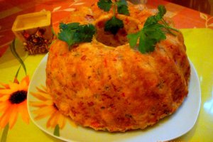 Guguluf aperitiv