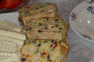 Aperitiv chec multicolor