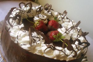 Tort Somloi