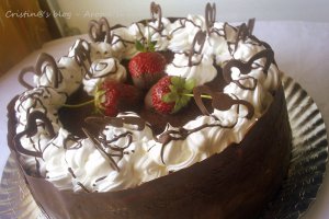 Tort Somloi