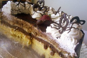 Tort Somloi