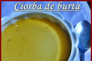 Ciorba de burta (2)