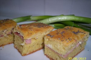 Placinta aperitiv