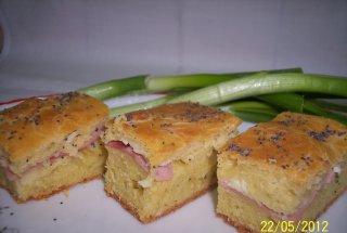 Placinta aperitiv