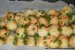 Cartofi noi rumeni cu usturoi verde-0