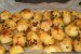 Cartofi noi rumeni cu usturoi verde-1