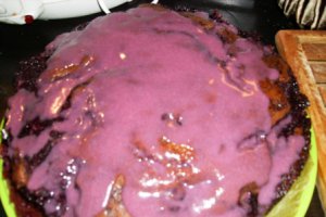 Tort Milka