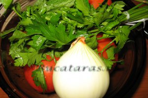 Tabouleh