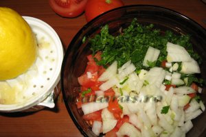 Tabouleh