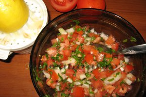 Tabouleh
