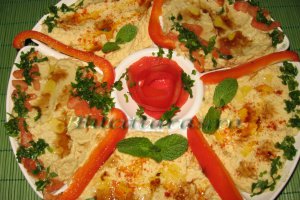 Hummus