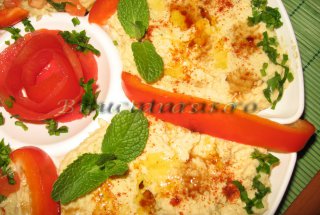 Hummus