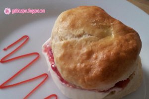 Scones