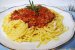 Spaghete cu carne de porc-0