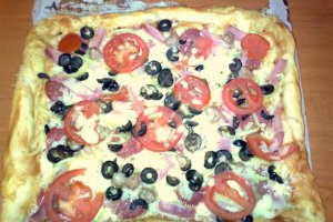 Pizza