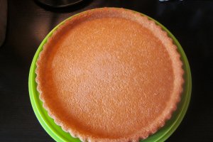 Tarta cu capsuni