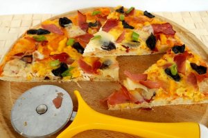 Pizza GoodFood