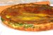 Tarta cu spanac,branza feta si bilute de mozzarella-5
