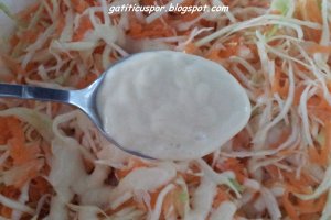 Coleslaw