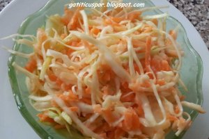 Coleslaw