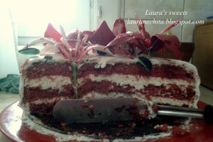 Tort rosu