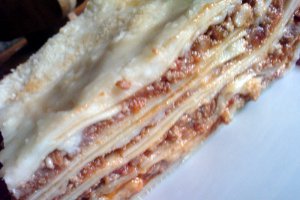 Lasagna