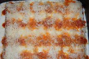 Cannelloni alla bolognese