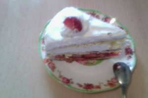 Tort cu frisca