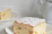 Prăjitură cu foi fragede , brânză si stafide-1