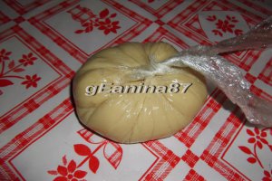 Tort cu crema de mascarpone