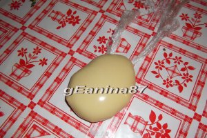 Tort cu crema de mascarpone