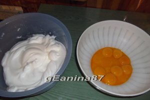 Tort cu crema de mascarpone