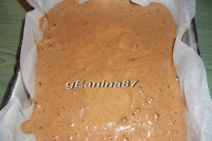 Tort cu crema de mascarpone