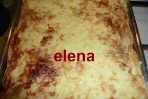 Lasagna