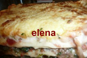 Lasagna