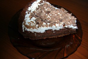 Tort de ciocolata Mississippi - Gordon Ramsay